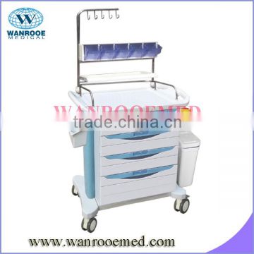 Model 23 Plastic Nursing Cart For Sale