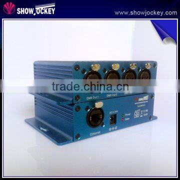 4 Channel RGB LED Strip Wifi Remote Controller photo-2