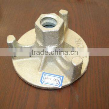 Scaffold Anchor Nut Formwork Anchor Nut Tie Rod Nut Casting Nut