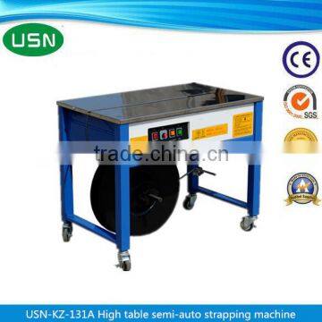 USN-KZ-131A High Quality Manual Strapping Machine