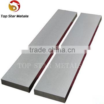 ground zirconium plate topstar top quality