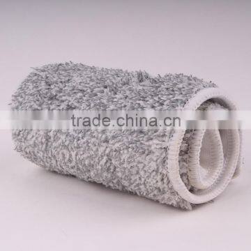 ISPINMOP New Microfibre Flat Mop Pad Online Shopping photo-3