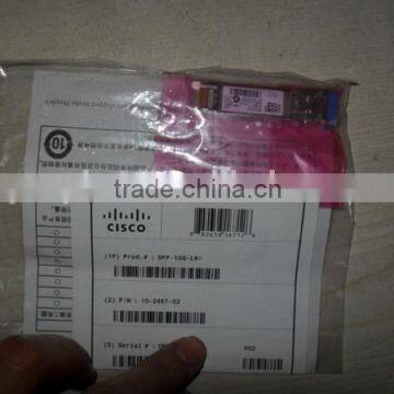 SFP-10G-LR SFP Wan Zhao multimode 10GB 1310NM LC