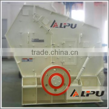 Shanghai Energy-Saving Rock Impact Crusher