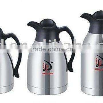 Arabic stainless steel coffee pot