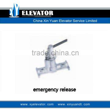Elevator Spare Parts Emergency Key Door Closer Door Lock photo-5