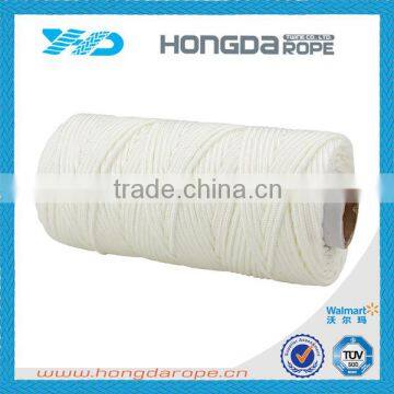 high quality building twine/mason line/pp braided twine