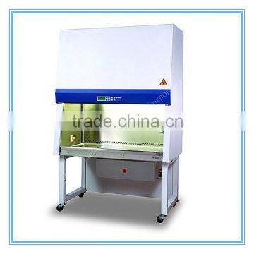 medical lab use mobile microbiological safety cabinet