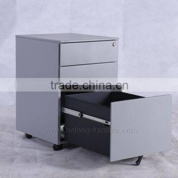 moving pedestal filing cabinet