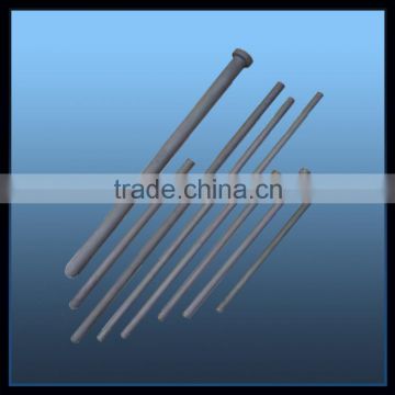 Si3N4 Silicon nitride ceramic shaft