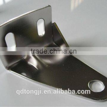 Sheet Metal Fabrication Sheet Metal Cutting and Bending photo-4