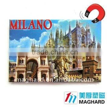 Wholesale low price high quality Iron Fridge Magnet