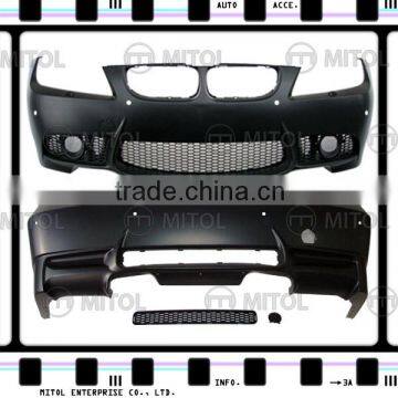 Full Set Body Kits For BMW E90 LCI 09-ON (M3 Look)