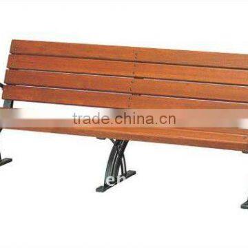 2016 Outdoor Wooden Garden Bench