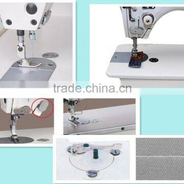 factory hot sale price used juki 8700industrial sewing machine