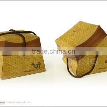 Long Handled Folding Plastic Box photo-5