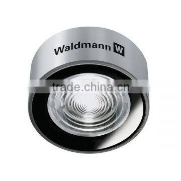 Surface-Mounted Luminaire HEAD LED photo-2