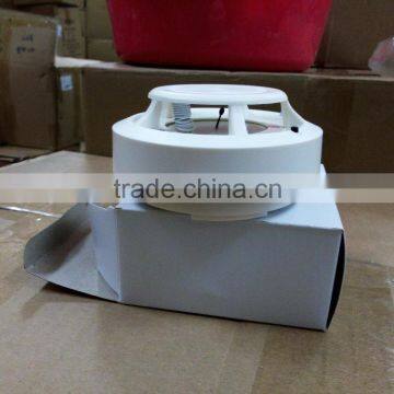 20MA ALARM CURRENT GSM WIRELESS FIRE ALARM SMOKE DETECTOR ,GSM SMOKE DETECTOR ALARM photo-4