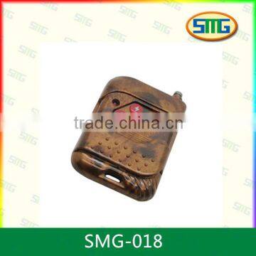 433.92mhz Car Copy Code Remote Control With Factory Price SMG-018 photo-2