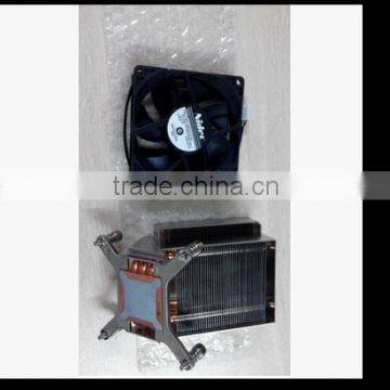 636164-001 CPU cooling heatsink compatiable for HP Z820