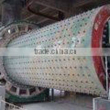 Ball Mill/raw Mill