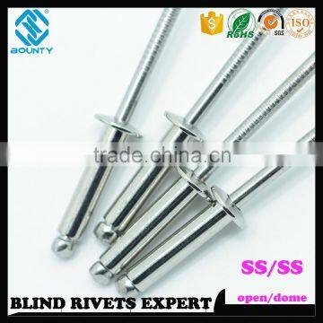 CHEAP A2 STAINLESS STEEL POP RIVETS photo-5