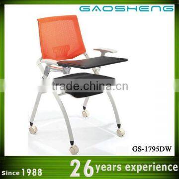 GAOSHENG school furniture student chair GS-1795DW