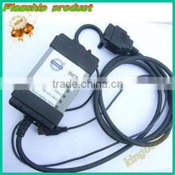 Support programming on line professional volvo vide dice