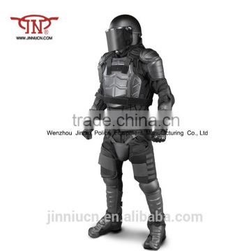 Riot control gear/ Anti riot suit/ riot protective suit