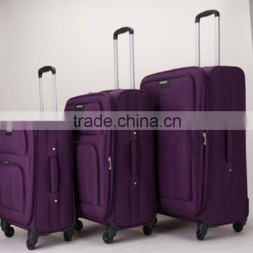 Conwood cheap travel luggage trolley