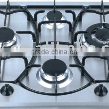 Gas Hobs S8074