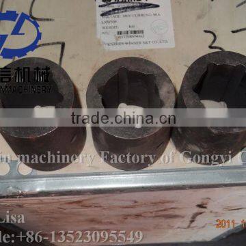 Sawdust Charcoal Briquette Machine /Sawdust Briquetting Machine/ Briquette Maker photo-2