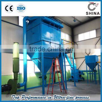 Super Micro Mill