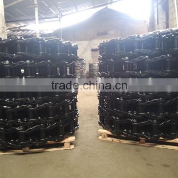 excavator /bulldozer undercarriage parts lubricative track link, track link assembly, lubricative tracks