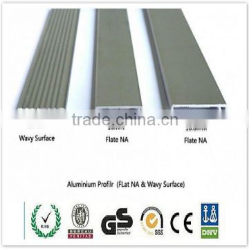 2219 aluminium alloy profile