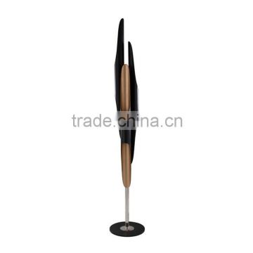 Unique Floor Lamp for 360-degree Lighting Luxury Floor Lamp for Home Decoration