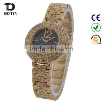 ladies fashion bracelet wrist vogue watch cheap