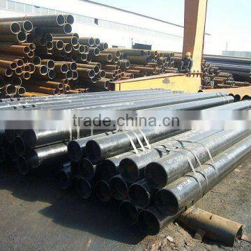 aisi1045 thin wall seamless tubes