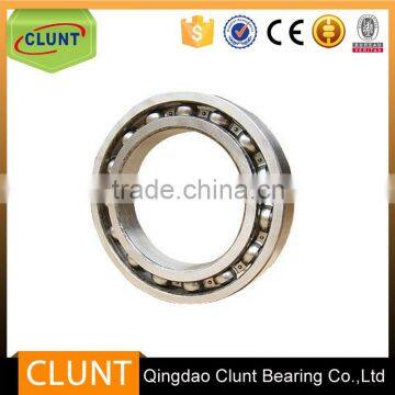 Open type deep groove ball bearing 6022 with cheap price