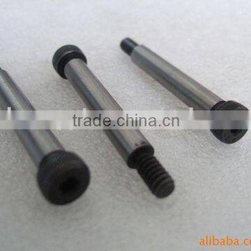 Hexagon Socket Head Shoulder Screws