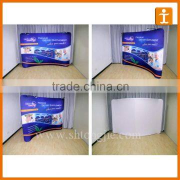 Trade show display banner/hanging banners for trade shows