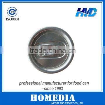 202# Aluminum Easy Open End/Lid