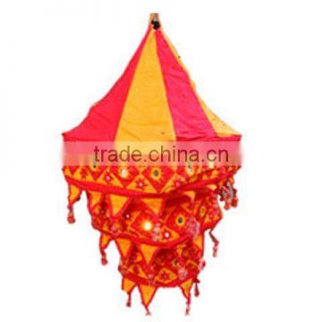 Beautiful trial sky lanterns