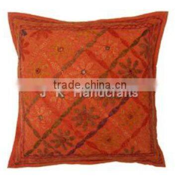 DECORATIVE CUSHION COVERS