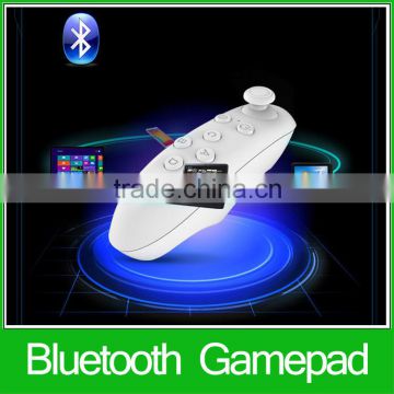 VR BOX Android ihone PC Universal Smart Joystick Bluetooth Wireless Remote Game Controller Without Root