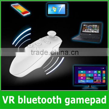 Bluetooth Game Controller Universal Gamepad Mouse Mini Wireless Bluetooth Remote VR Gamepad For Android Windows and IOS iPhone