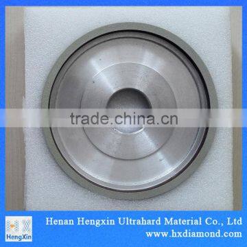 12a2 for PCD & PCBN china grinding wheel price vitrified diamond grinding wheels