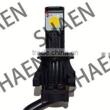9006 headlight New design gas conversion kit for led 50W 1800LM