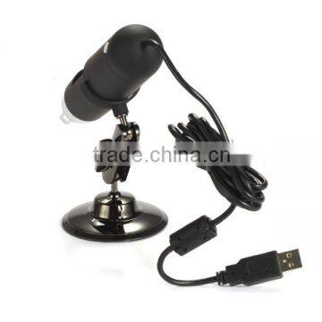 USB Digital Microscope Electron Microscope Factory Price photo-5