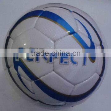 CUSTOM BALLS